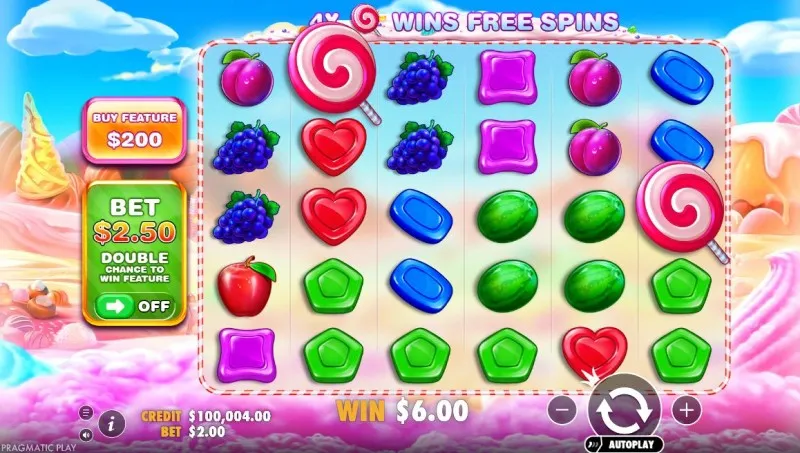 Sådan kommer man i gang med Sweet Bonanza Sådan kommer man i gang med Sweet Bonanza